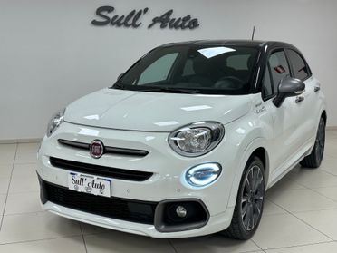 Fiat 500X 1.6 MultiJet 130 CV Sport - 2022
