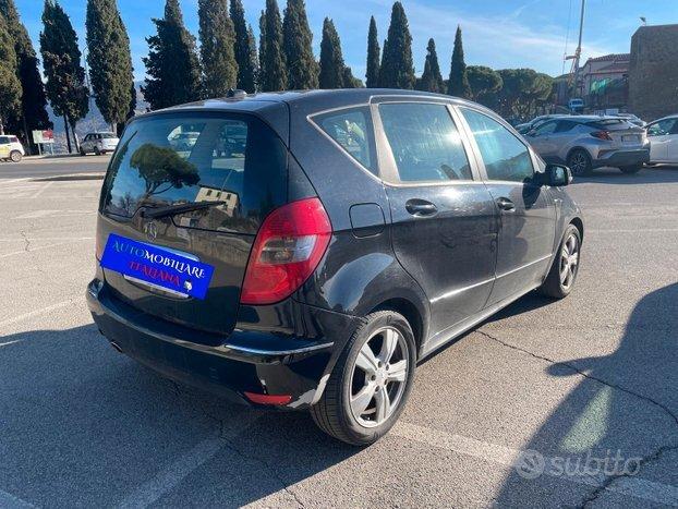 Mercedes-benz A 180 CDI Avantgarde