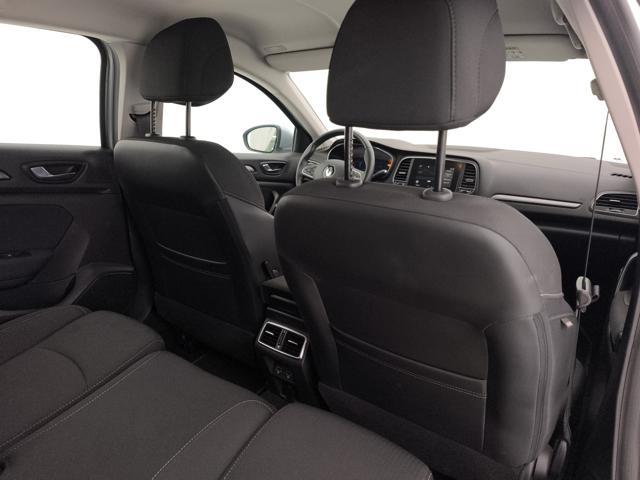 RENAULT Megane 1.5 blue dci Business 115cv