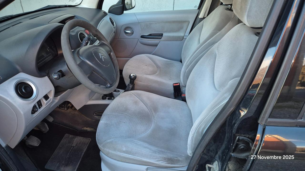 Citroen C3 1.1 Classique