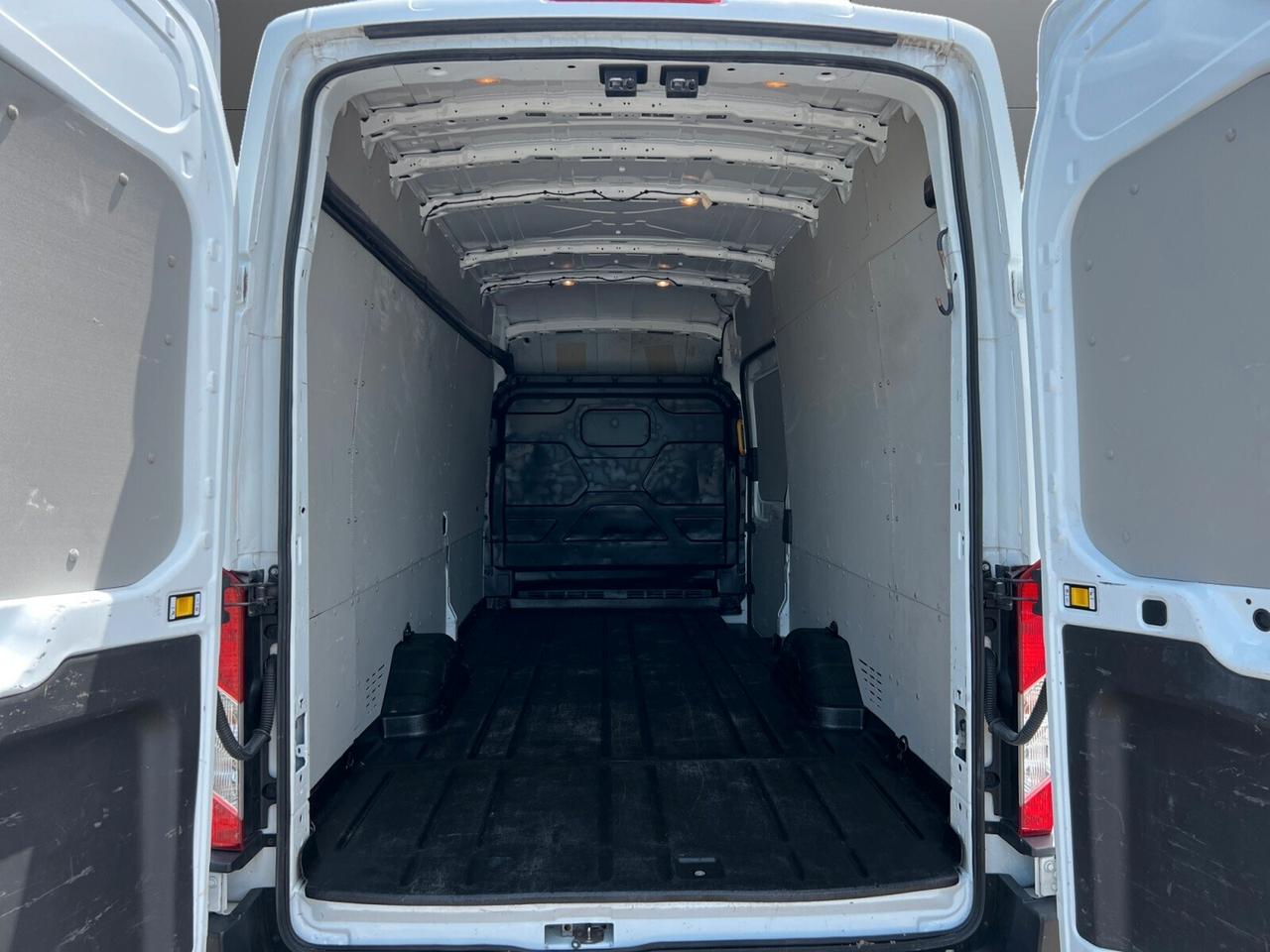 Ford Transit 350 2.0 Tdci EcoBlue 170 CV L4 H3 JUMBO