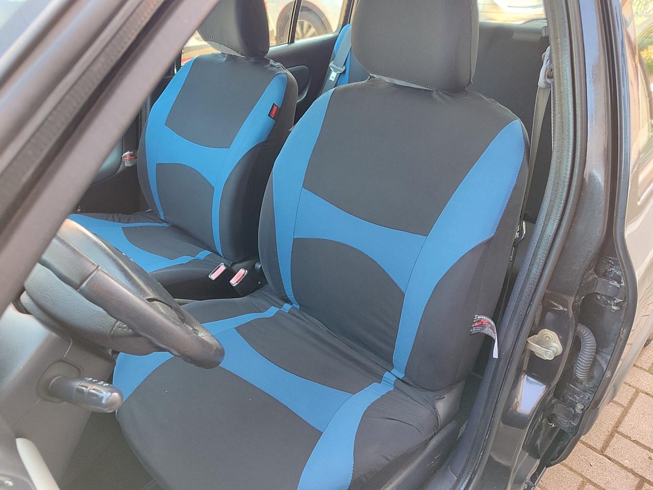 Renault Clio 1.2 cat 5 porte Confort Authentique
