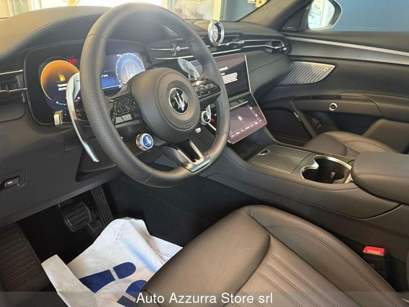 Maserati Grecale MHEV 300 CV AWD GT *VARI COLORI, PROMO AZZURRA*