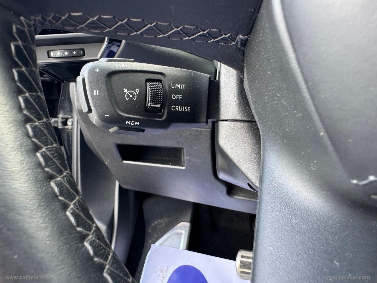 DS AUTOMOBILES DS 7 BlueHDi 130 aut. Rivoli