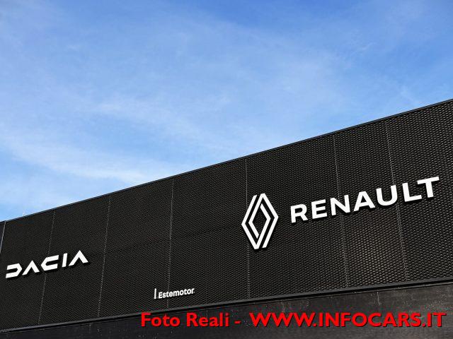 RENAULT Clio TCe 90 CV EQUILIBRE - POCHI KM - PROMO