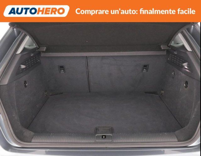 AUDI A3 SPB 35 TDI S tronic Admired