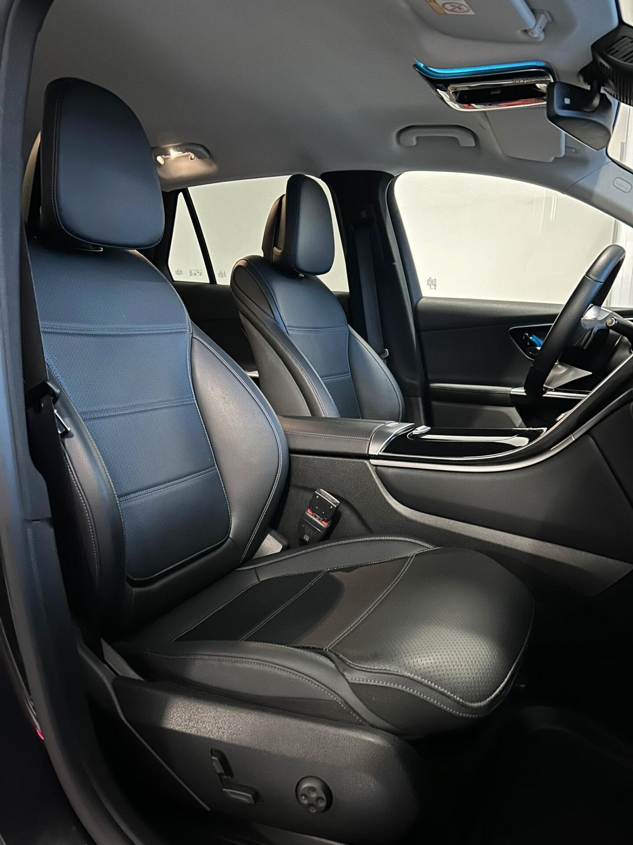 Mercedes-benz GLC 220 d 4Matic Mild Hybrid Advanced Plus