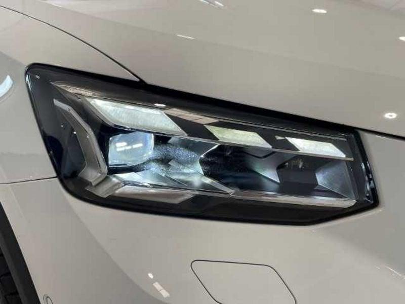 Audi Q2 I 2021 30 2.0 tdi Admired s-tronic