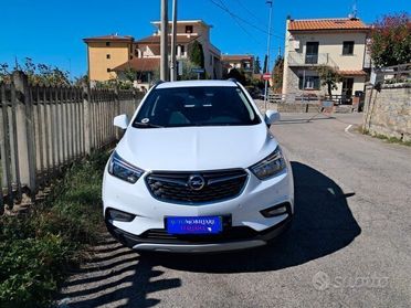 Opel Mokka X 1.4 Turbo Ecotec 120CV 4x2 Start&Stop