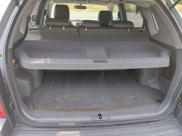 Hyundai TUCSON Tucson 2.0 crdi Active 5p cambio automatico 4x4