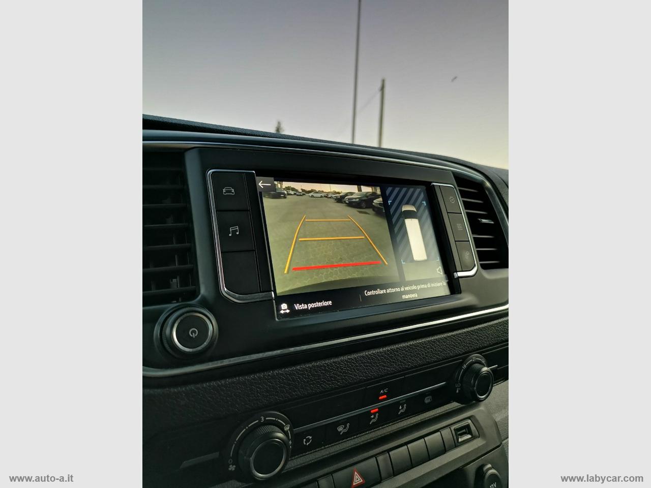 OPEL VIVARO 2.0D CV 120 ENJOY 6 POSTI N1