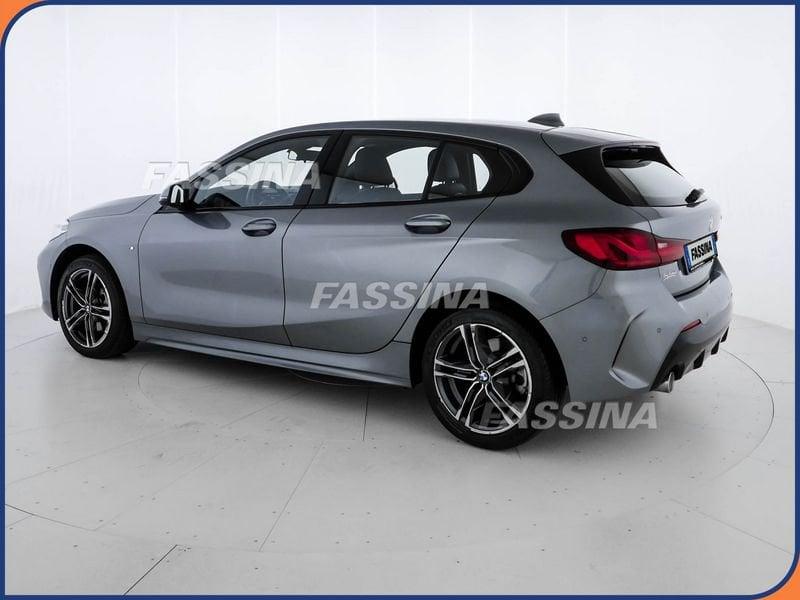 BMW Serie 1 118i 5p. Msport Auto.