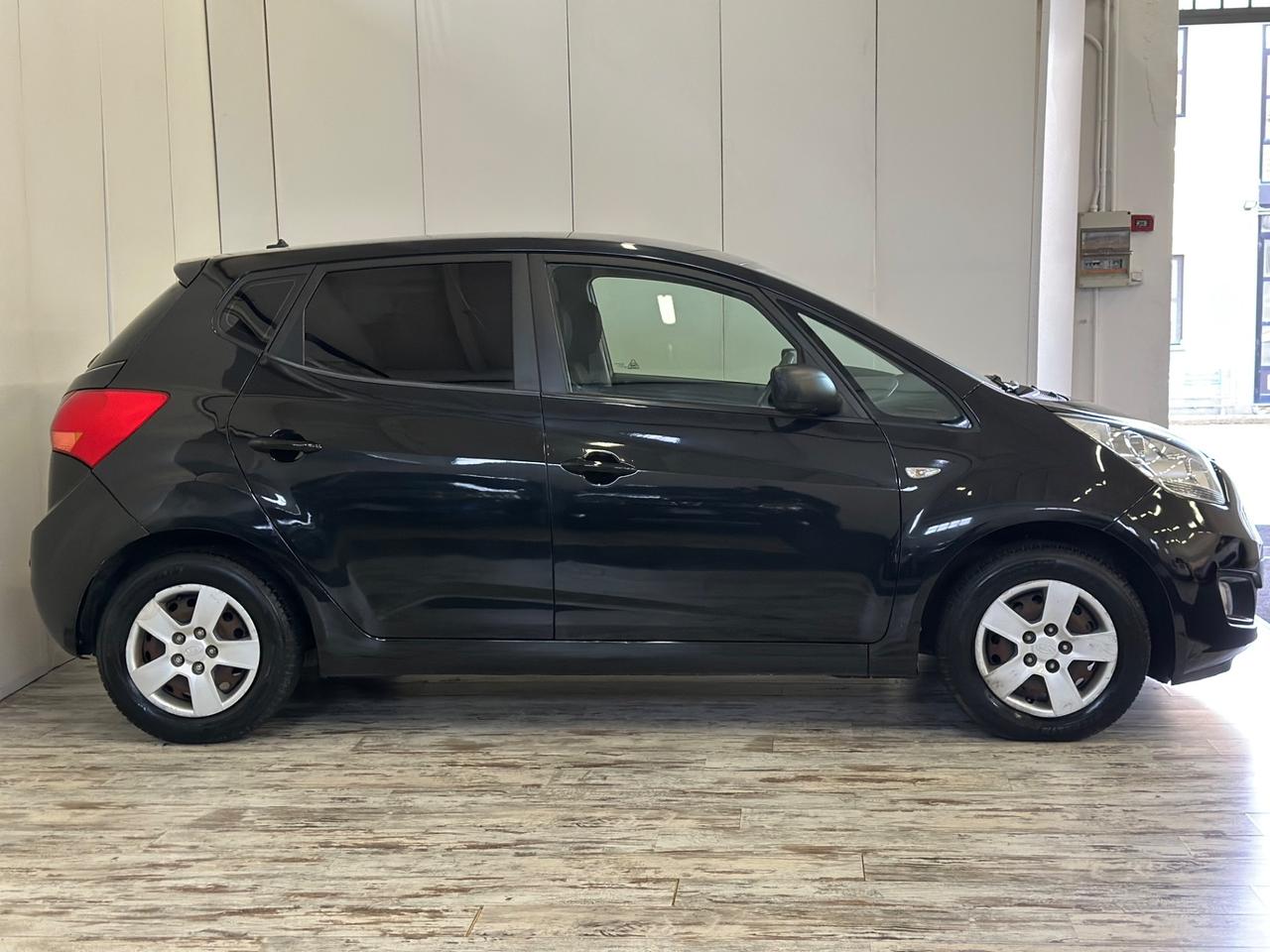 Kia Venga 1.4 Benzina Ok Neopatentati