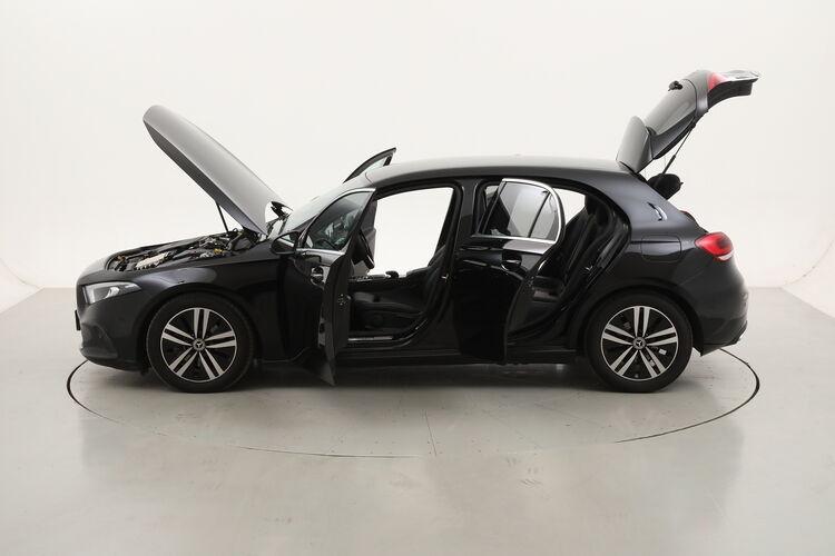Mercedes Classe A 180d Automatic Sport BR117752 2.0 Diesel 116CV