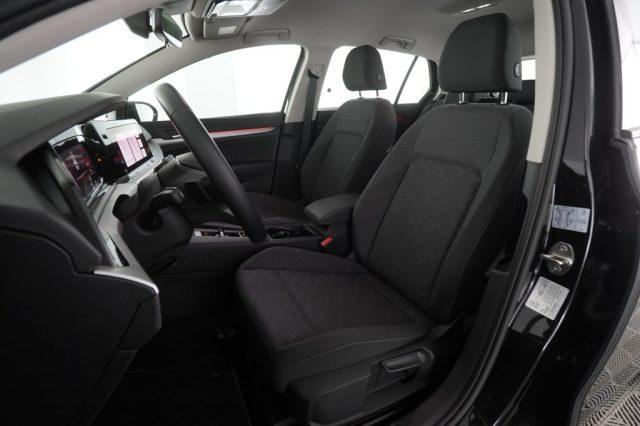 VOLKSWAGEN Golf Golf 1.0 eTSI EVO DSG Life