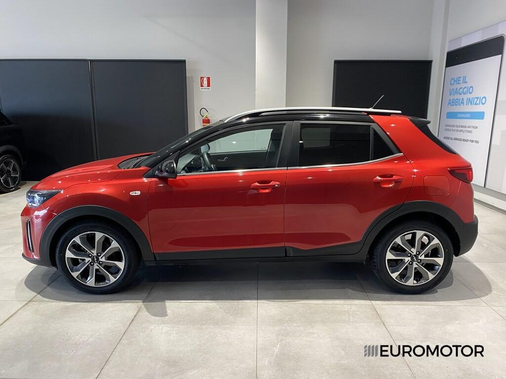 Kia Stonic 1.0 T-GDi MHEV Style Design Pack iMT