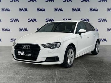 Audi A3 1.6TDI 110CV S-tronic Business - VIRTUAL COCKPIT -