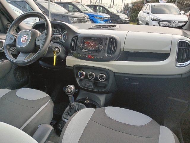 FIAT 500L 1.3 Multijet 85 CV Pop Star