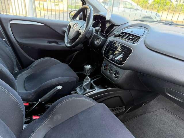 Fiat Punto Punto III 2012 5p 1.2 Lounge E6