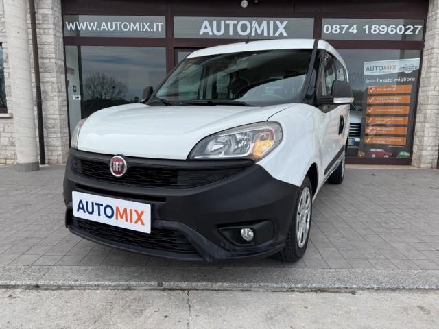 Fiat Dobl? CARGO COMBI 1.3 Mijet 16v 95CV