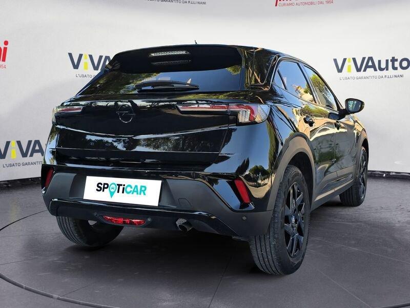 Opel Mokka Mokka 1.2 Turbo Elegance