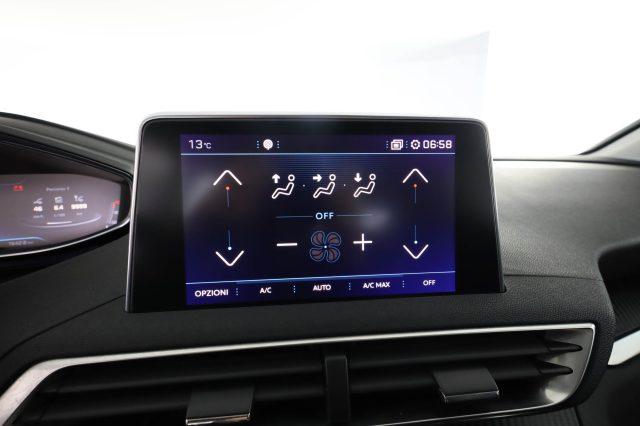 PEUGEOT 3008 3008 BlueHDi 130 S&S Allure