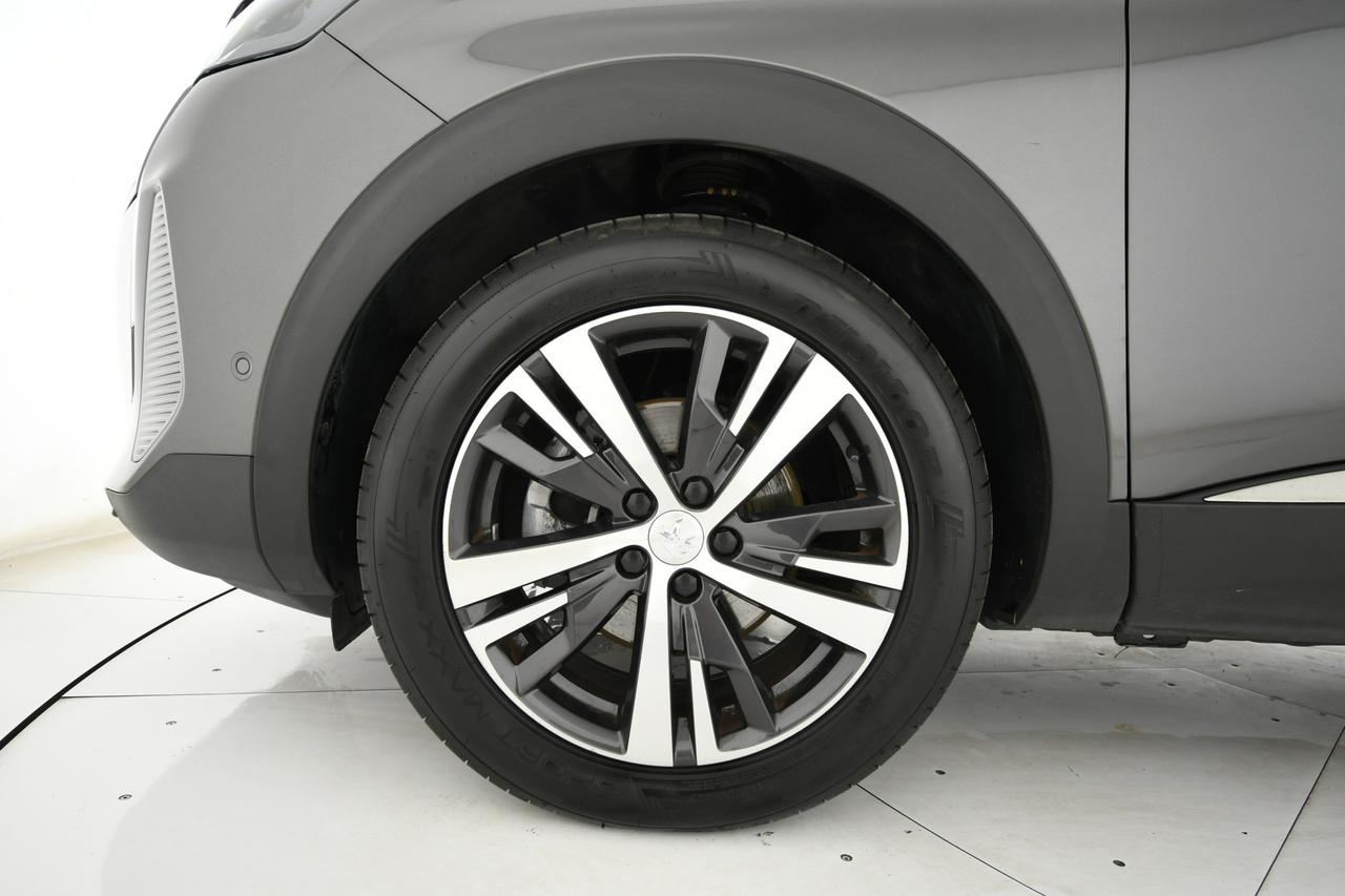 PEUGEOT 5008 1.5 bluehdi Allure Pack s&s 130cv eat8 7P.TI CAMERA+APP CONNECT