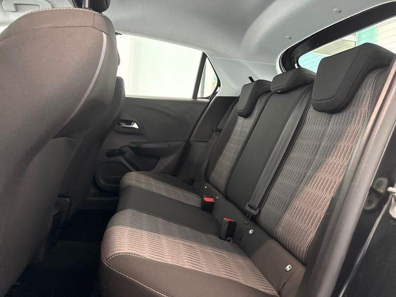 Opel Corsa 1.2 75cv Edition MT5