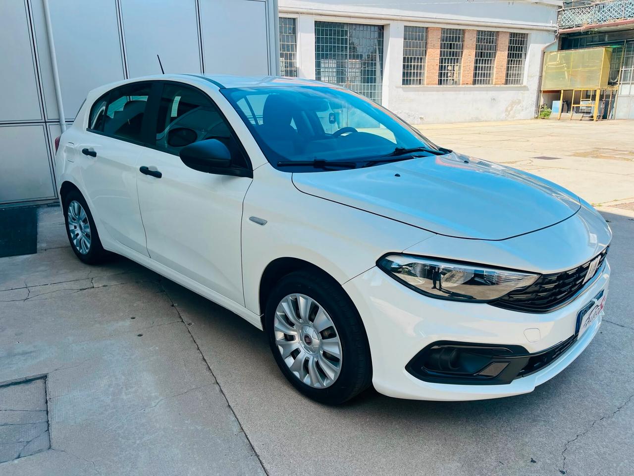 Fiat Tipo 1.0 5 porte Life