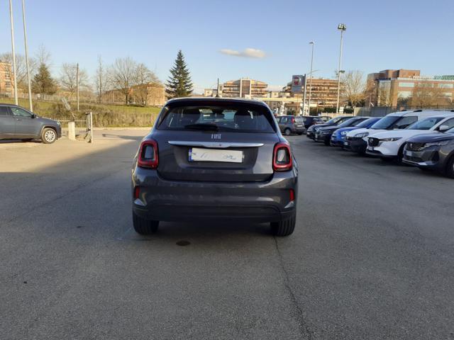 FIAT 500X PROMO RITIRO FINO Euro 5 1.0 T3 120 CV