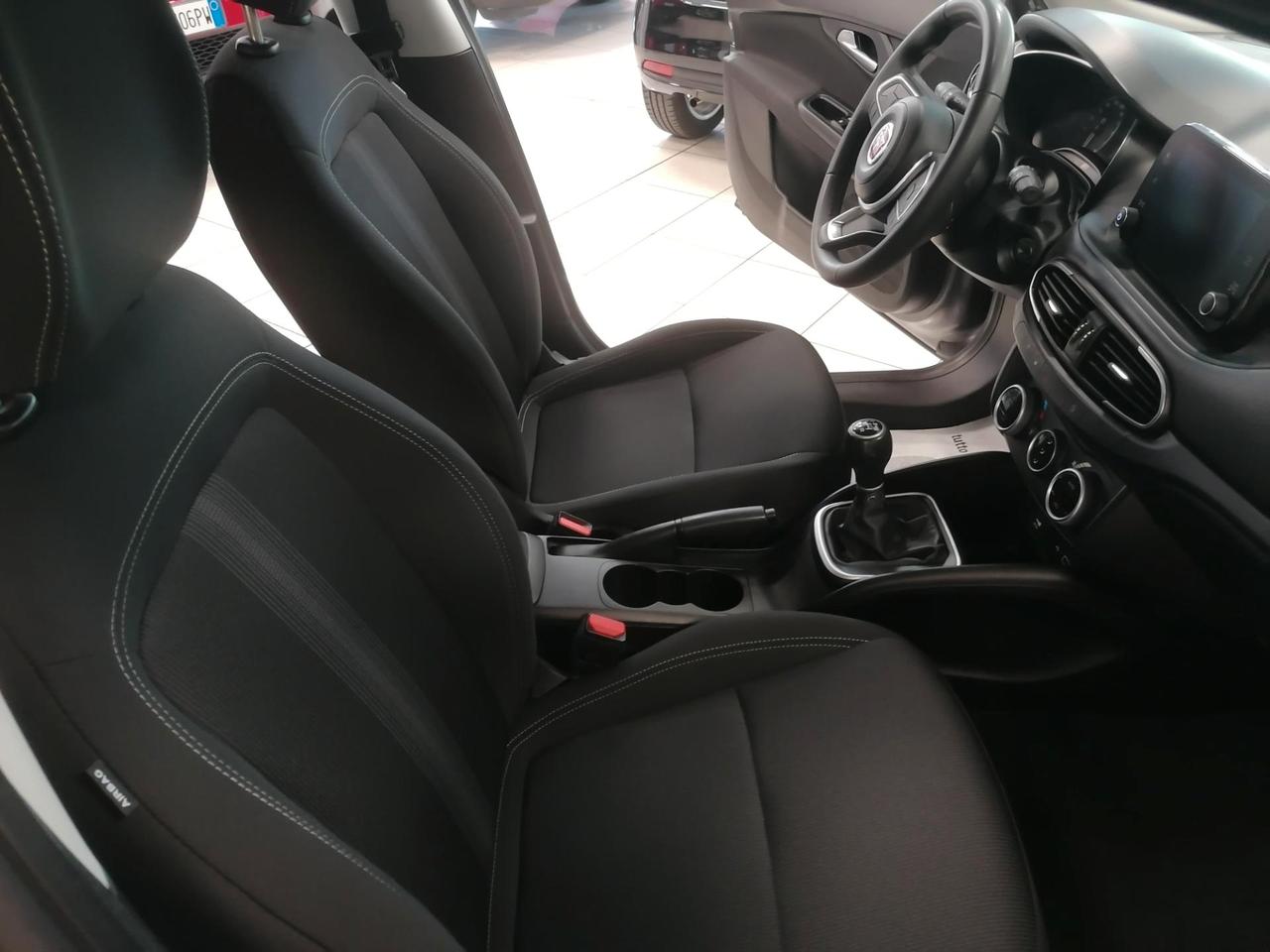 Fiat Tipo 5 Porte Tipo 5p 1.0 100cv