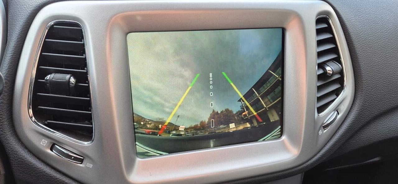 Jeep Compass 1.6 Multijet II 2WD Business - 2019