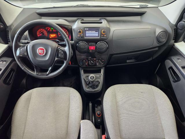 Fiat Qubo 1.2 NEOPATENTATI