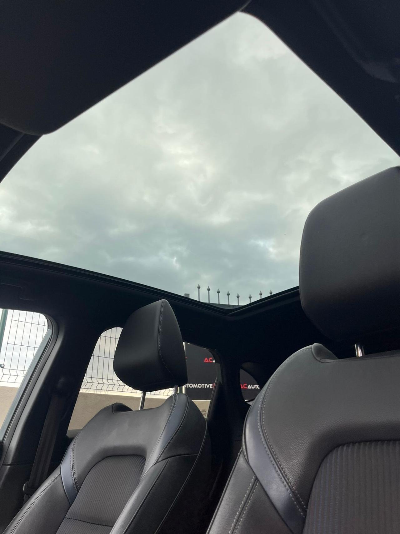 Nissan Qashqai e-Power Tekna+