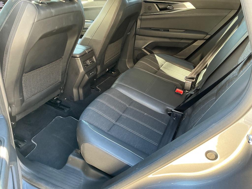 Renault Austral 1.2 E-Tech full hybrid Techno 200cv auto