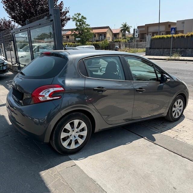 Peugeot 208 1.0 VTi 68 CV 5 porte Active