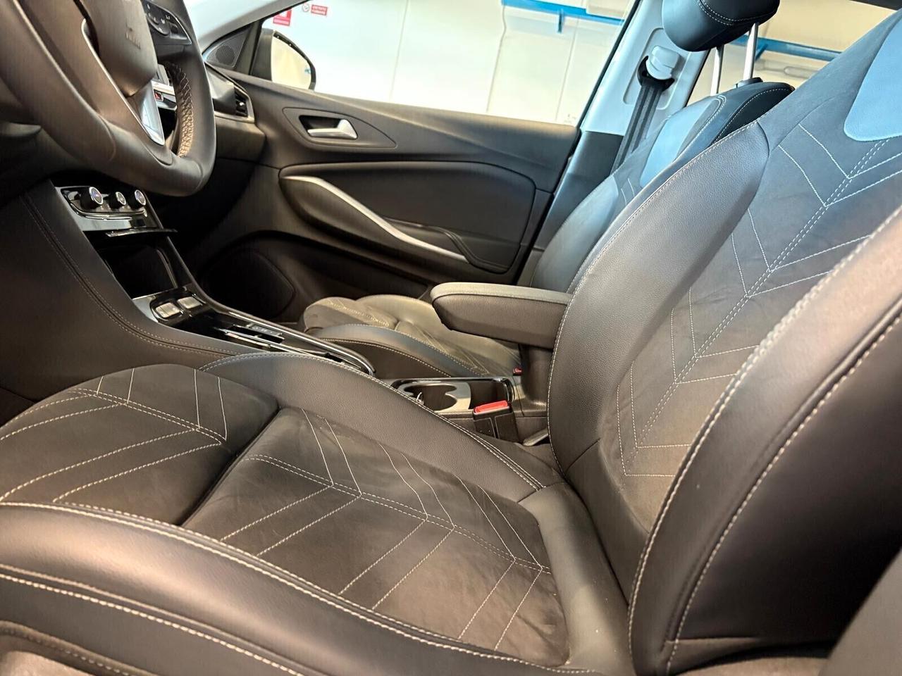 Opel Grandland ULTIMATE 1.5 diesel Ecotec aut. SPOTICAR