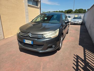 Citroen C4 Picasso 1.6 e-HDi 110 FAP CMP6 Exclusive