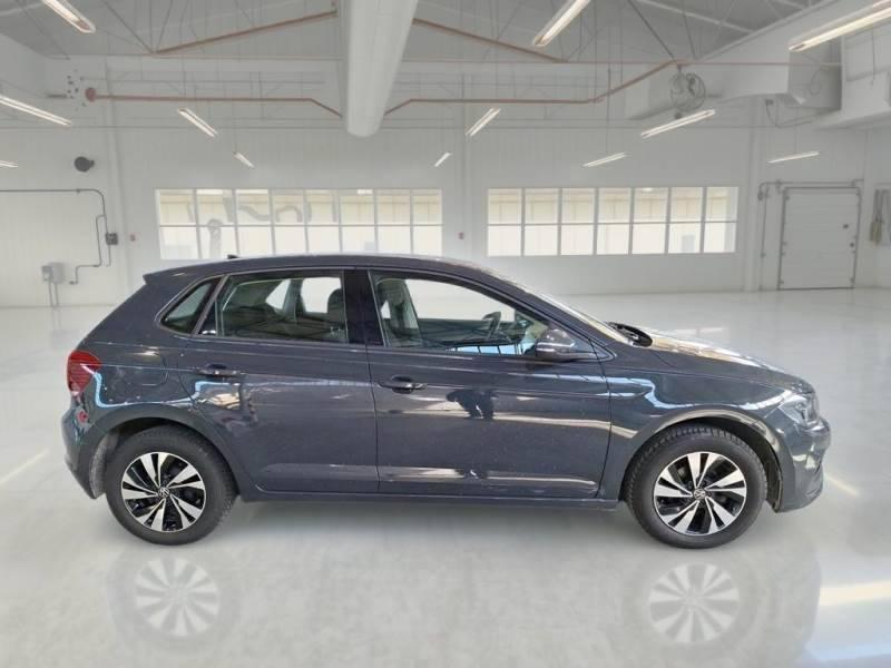 Volkswagen Polo 1.0 tsi Comfortline 95cv