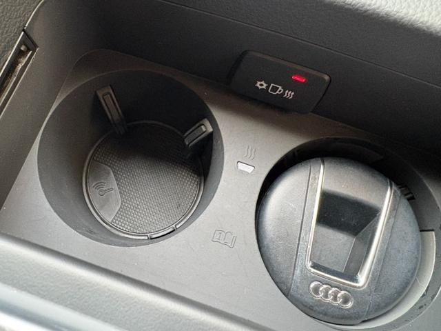 AUDI Q5 SPB Sportback 40 TDI quattro S tronic S line plus.