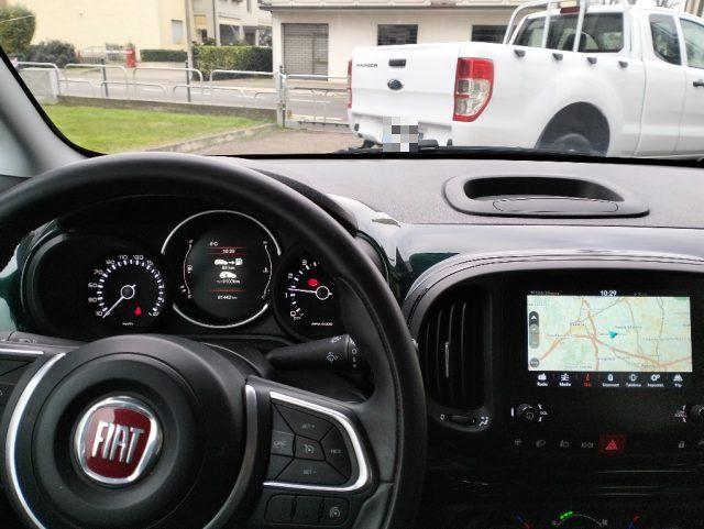 FIAT 500L 1.4 95 CV S&S Cross