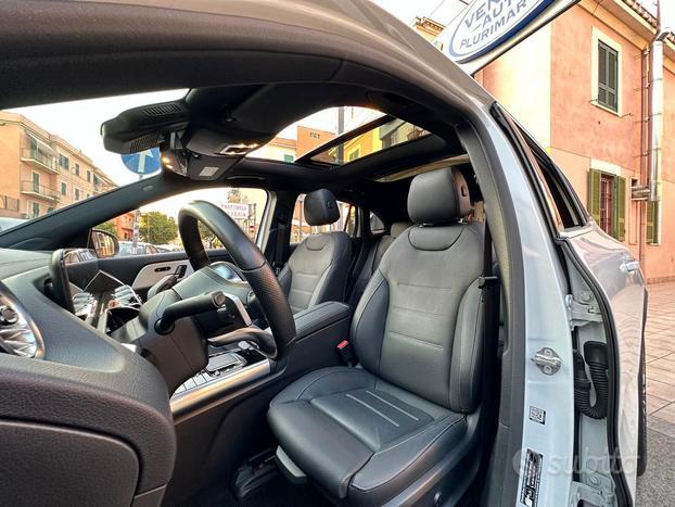 Mercedes-benz EQA EQA 250 Premium Pro TETTO 360 FU