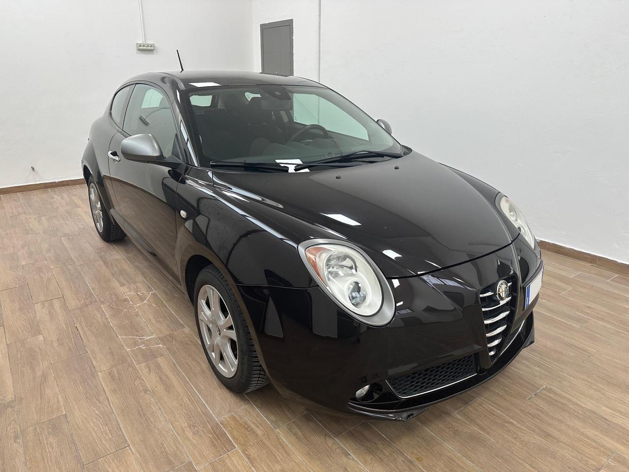 Alfa Romeo MiTo 1.4 78 CV NEOPATENTATI