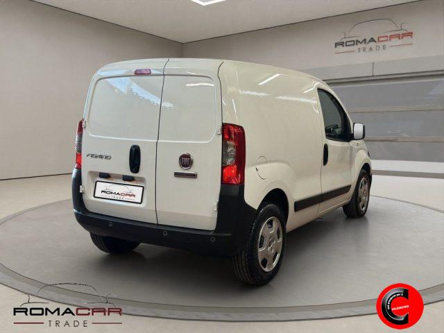 FIAT Fiorino 1.3 MJT 80CV Cargo