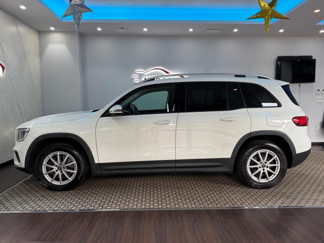 Mercedes-benz GLB 200 d Automatic Executive