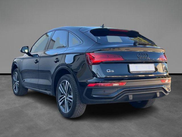 AUDI Q5 SPB 40 TDI quattro S tronic S line