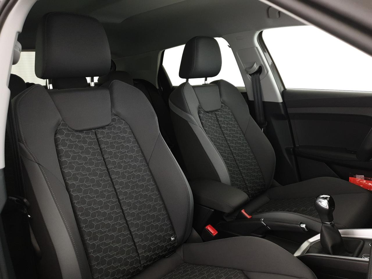 Allstreet 30TFSI 116CV Business