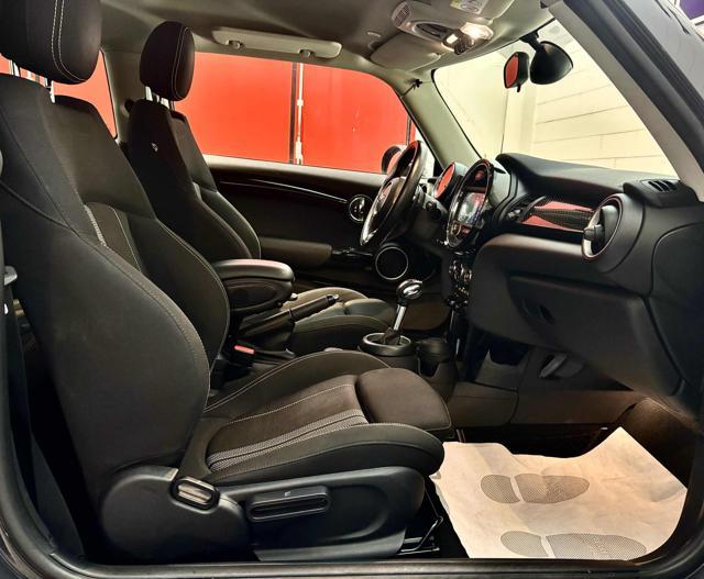 MINI Cooper S 2.0 Cooper S *FULL OPTIONAL, PALETTE AL VOLANTE!