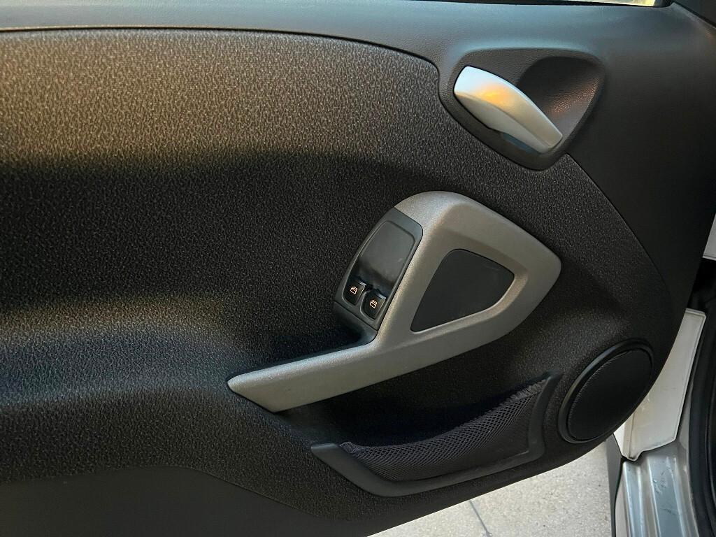 Smart Fortwo 1.0 Mhd Pulse 71 CV / F1