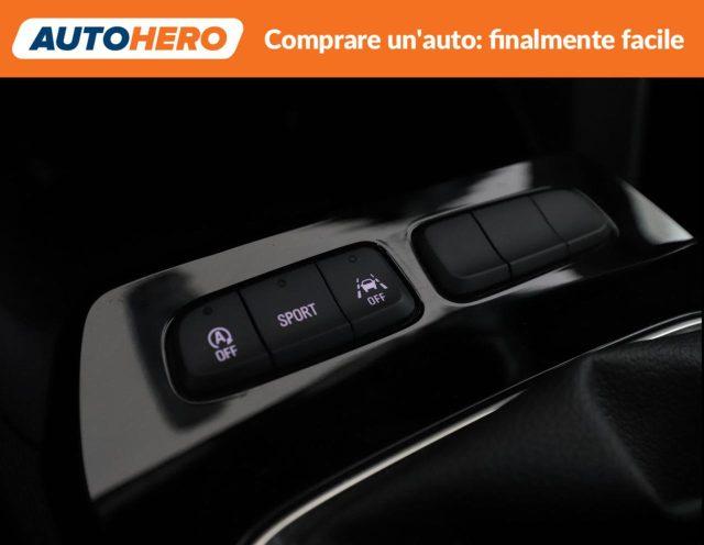 OPEL Mokka 1.2 Turbo GS